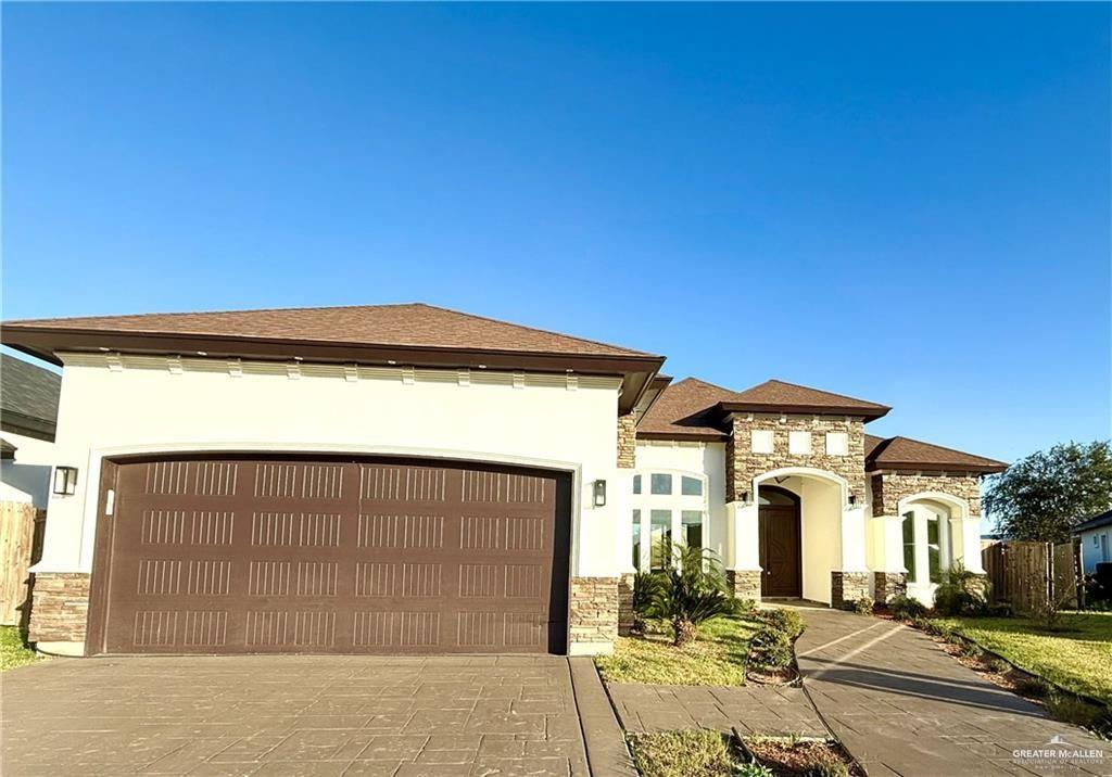 2612 Peace Avenue, Mission, Texas image 1