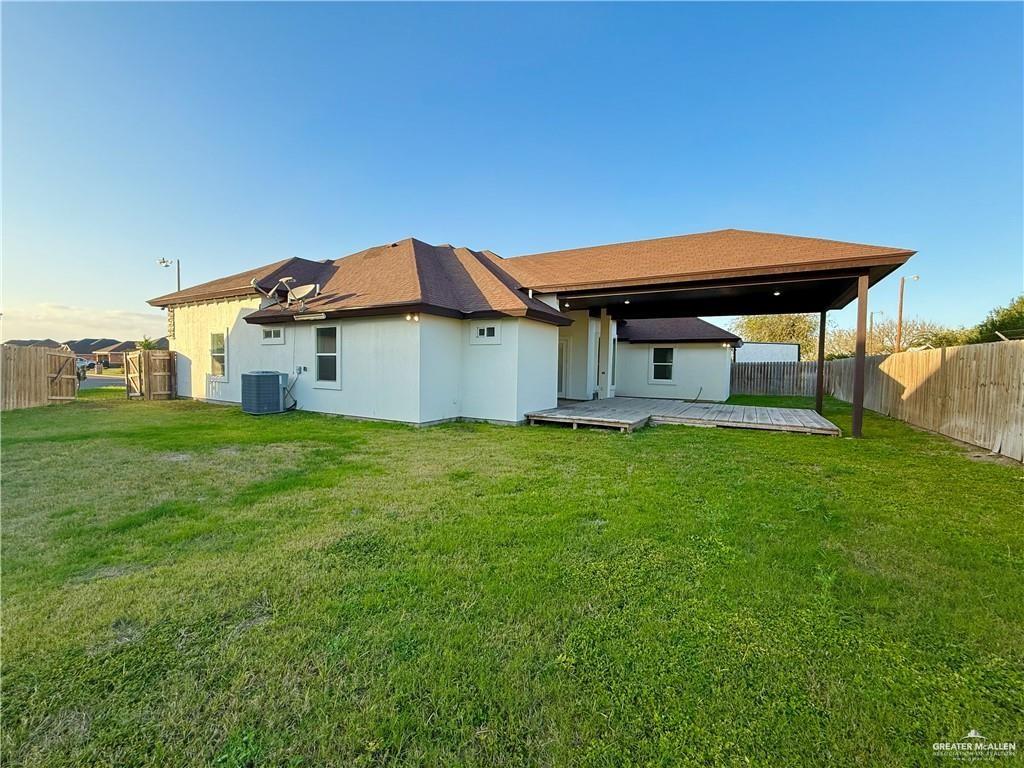 2612 Peace Avenue, Mission, Texas image 5