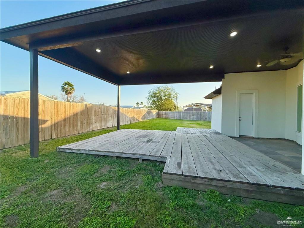 2612 Peace Avenue, Mission, Texas image 42