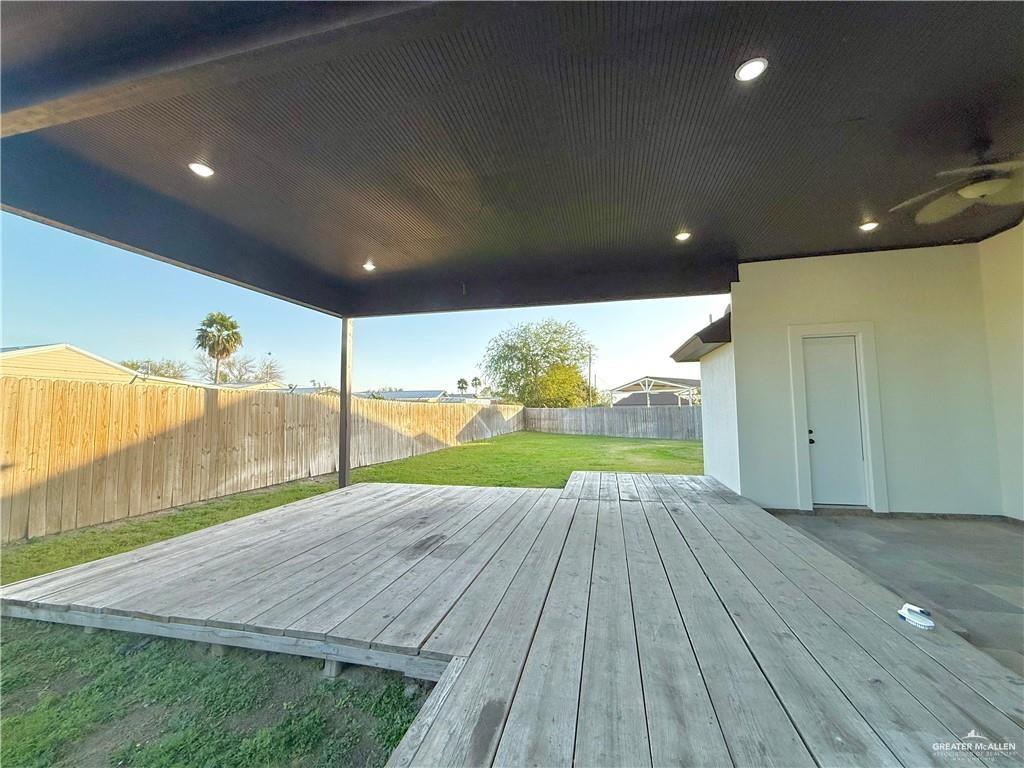 2612 Peace Avenue, Mission, Texas image 40