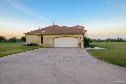 A home in San Benito