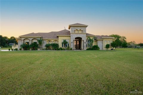 A home in San Benito