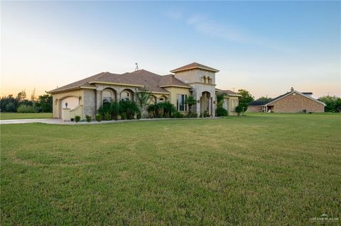 A home in San Benito