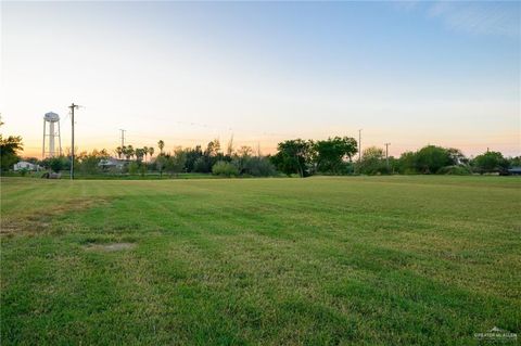 A home in San Benito