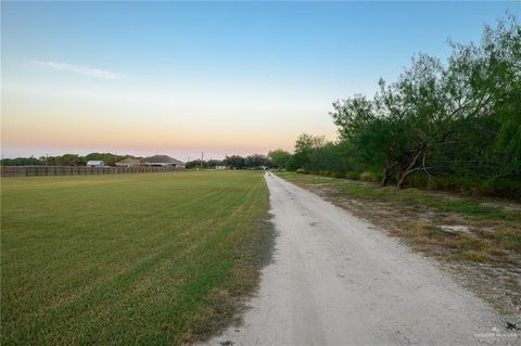 A home in San Benito