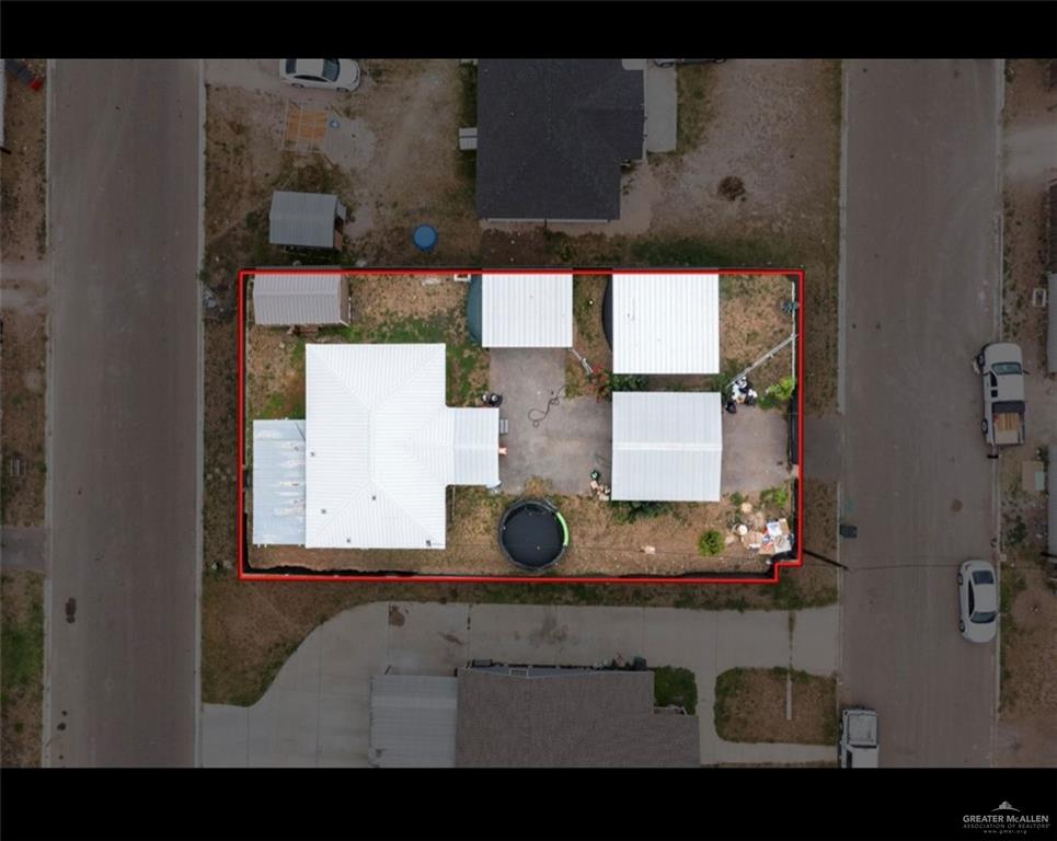 9913 Daniec St, Edinburg, Texas image 9