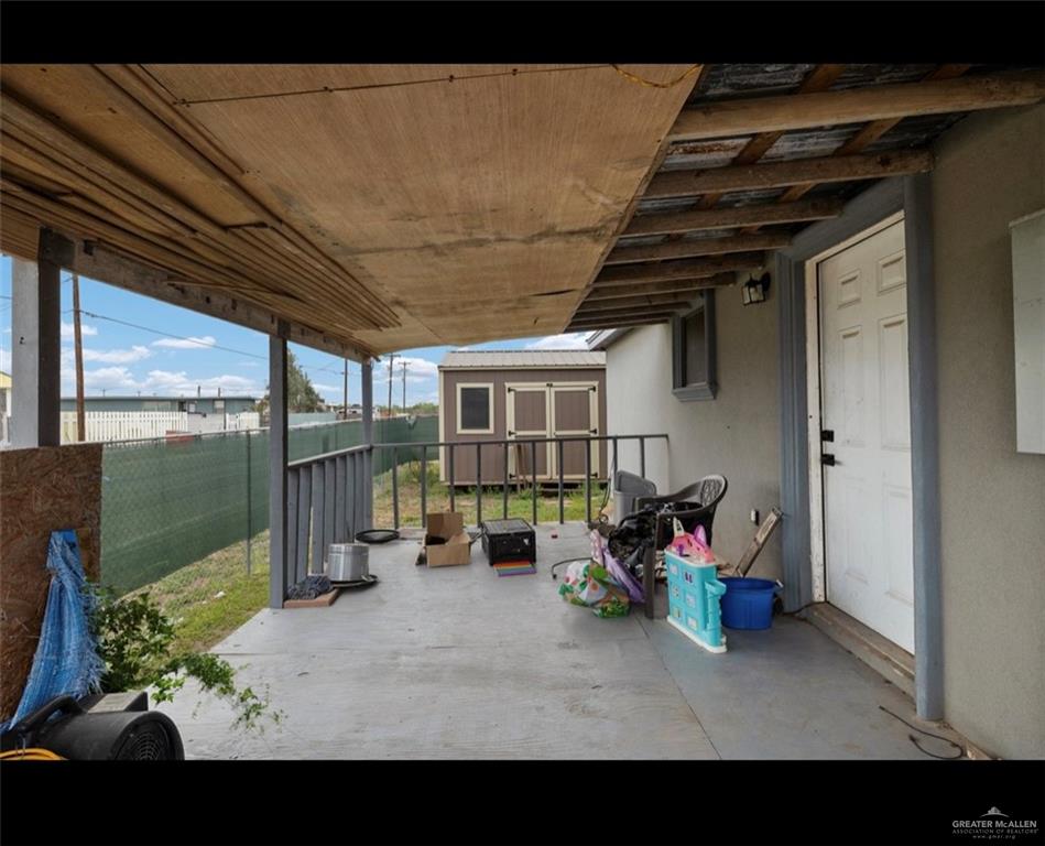 9913 Daniec St, Edinburg, Texas image 8