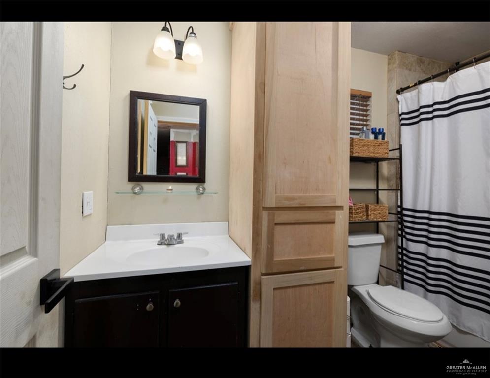 9913 Daniec St, Edinburg, Texas image 7