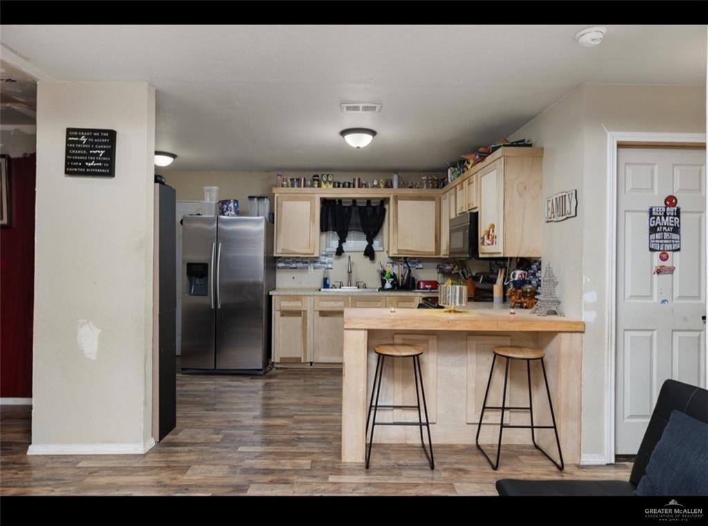 9913 Daniec St, Edinburg, Texas image 3