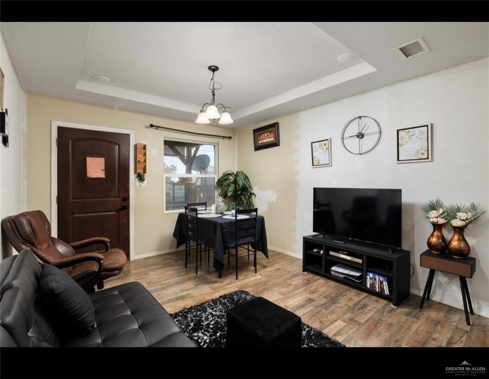 9913 Daniec St, Edinburg, Texas image 2