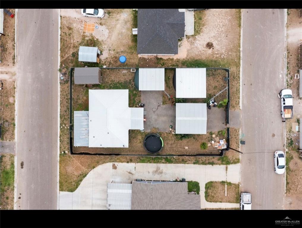 9913 Daniec St, Edinburg, Texas image 10