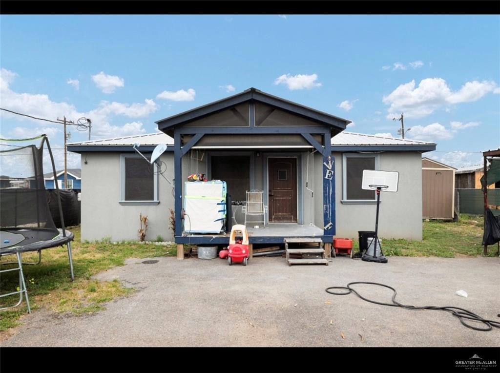 9913 Daniec St, Edinburg, Texas image 1