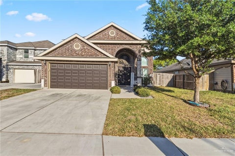 Homes For Sale - 2520 Rocky Mountain Avenue<br/> Edinburg, TX 78541