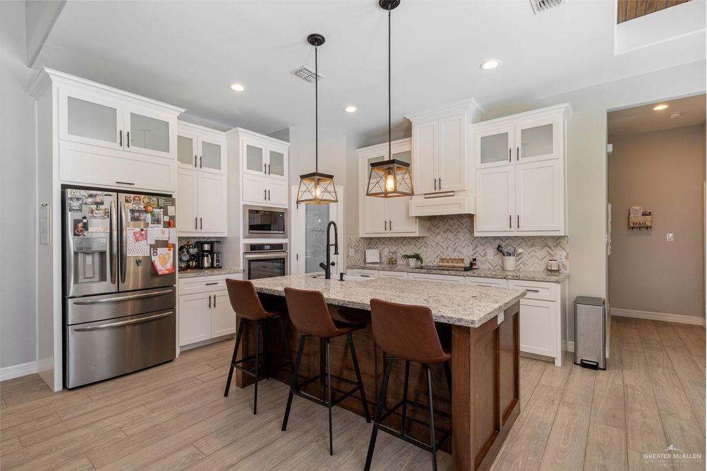 13916 Saint Patricio Drive