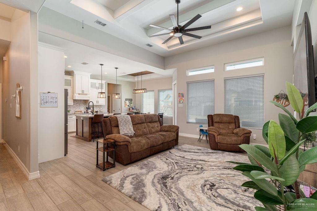 13916 Saint Patricio Drive