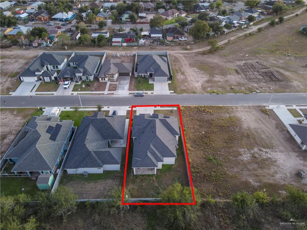 522 W La Pointe Avenue, Alton, Texas image 22