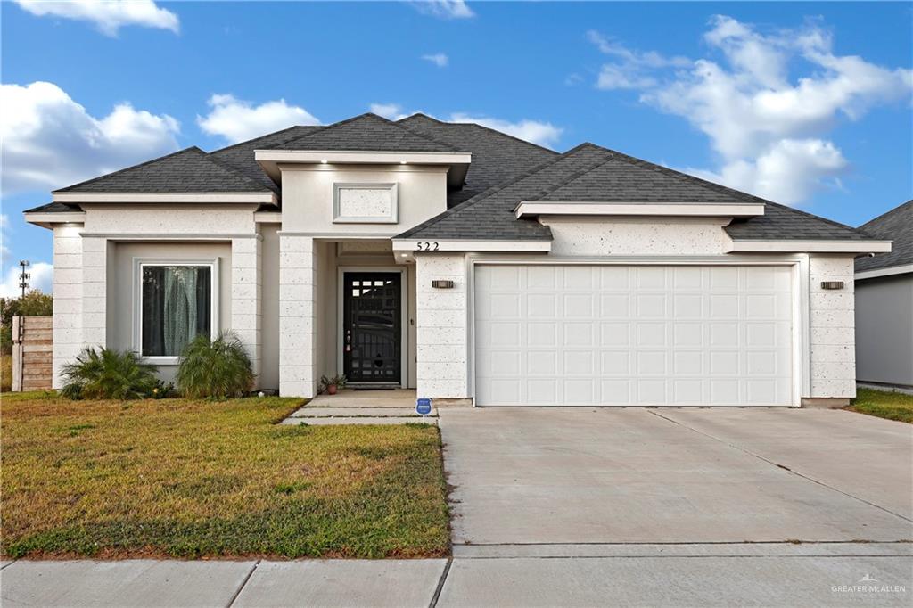 522 W La Pointe Avenue, Alton, Texas image 2