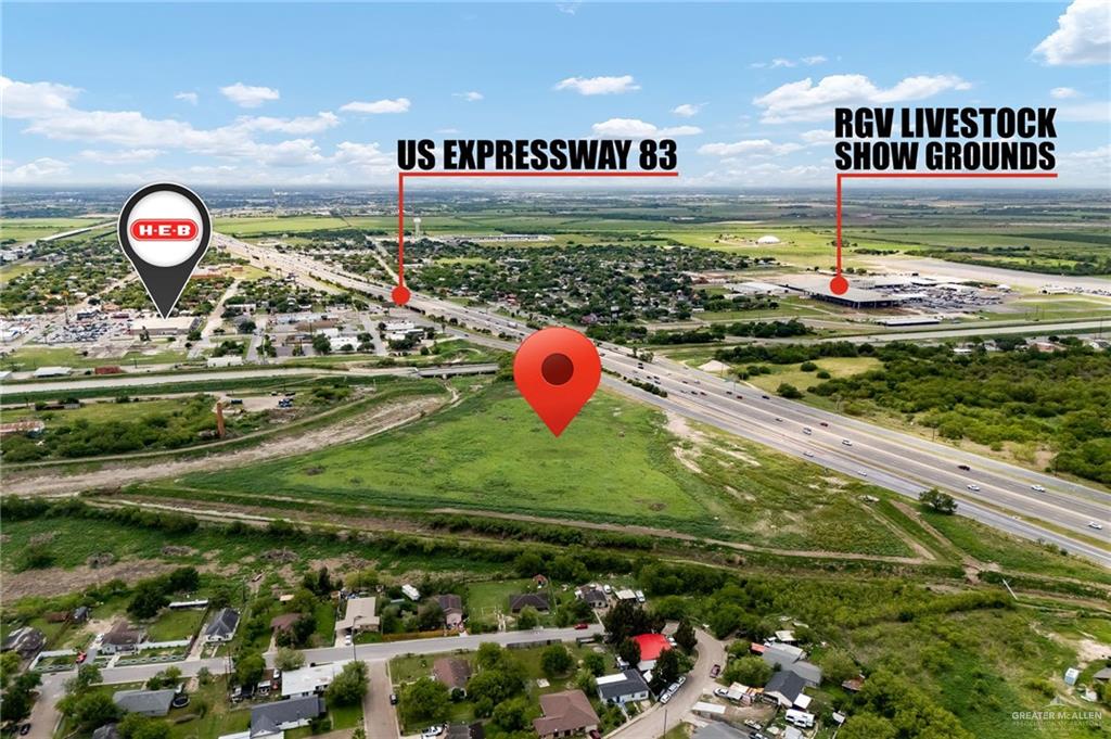 0000 Baseline Road, Mercedes, Texas image 7