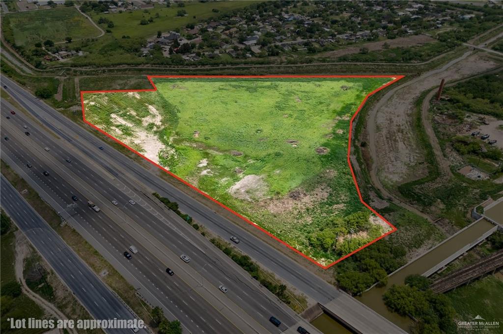 0000 Baseline Road, Mercedes, Texas image 3
