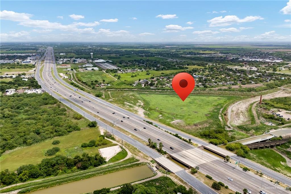 0000 Baseline Road, Mercedes, Texas image 1