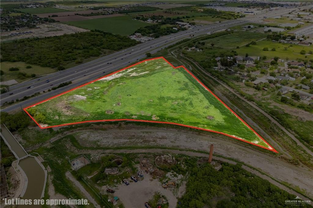 0000 Baseline Road, Mercedes, Texas image 5