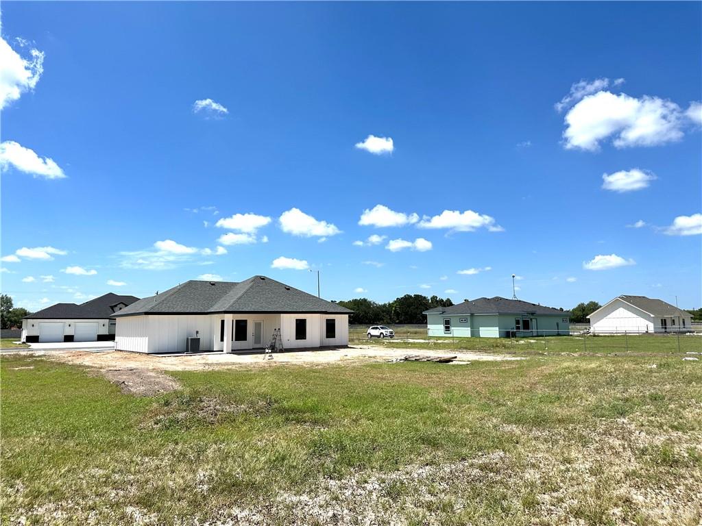 2407 Ceti Drive, Mercedes, Texas image 14