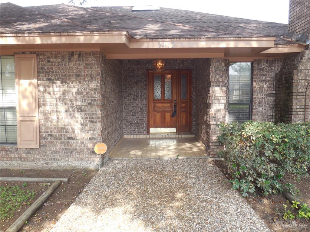 McAllen, Texas 78504, United States, 3 Bedrooms Bedrooms, ,3 BathroomsBathrooms,Residential,Pending,60402
