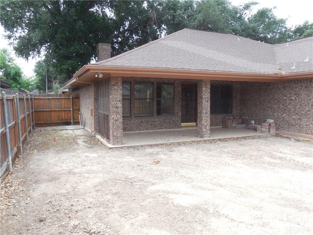 McAllen, Texas 78504, United States, 3 Bedrooms Bedrooms, ,3 BathroomsBathrooms,Residential,Pending,60402
