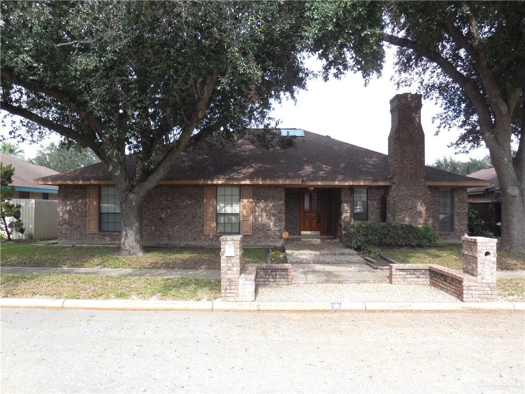 McAllen, Texas 78504, United States, 3 Bedrooms Bedrooms, ,3 BathroomsBathrooms,Residential,Pending,60402