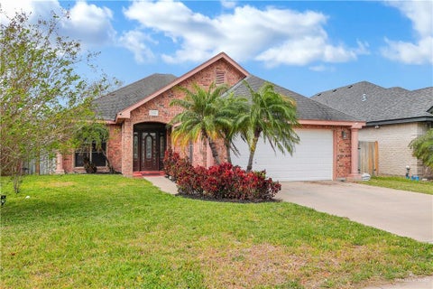 Homes For Sale - 1358 La Ciniega Drive<br/> Weslaco, TX 78596