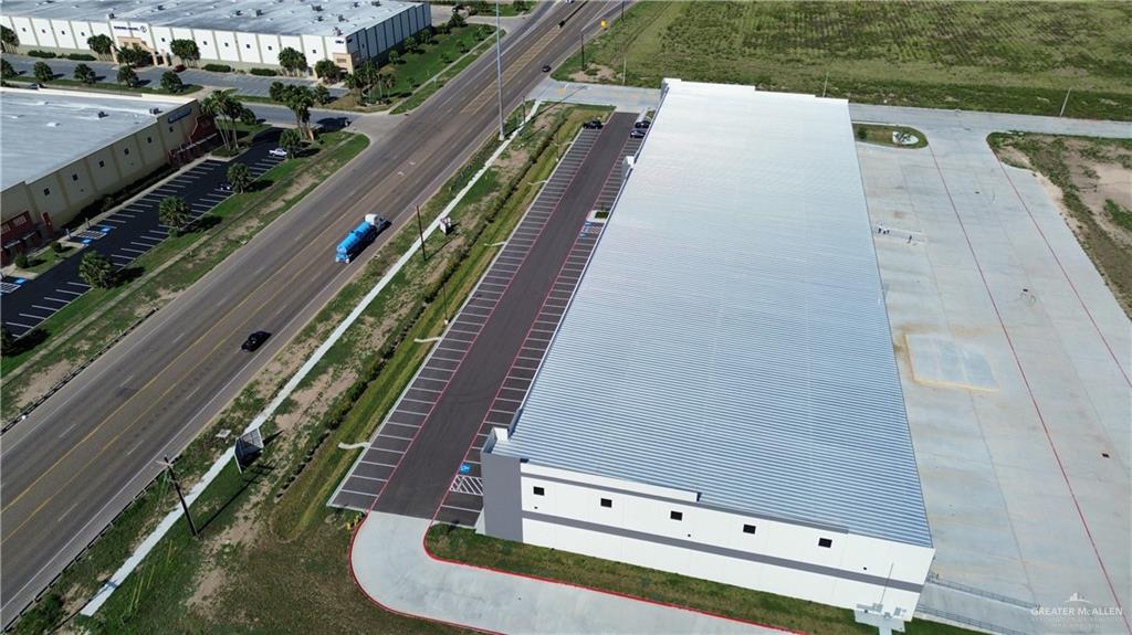 890 E Military Highway