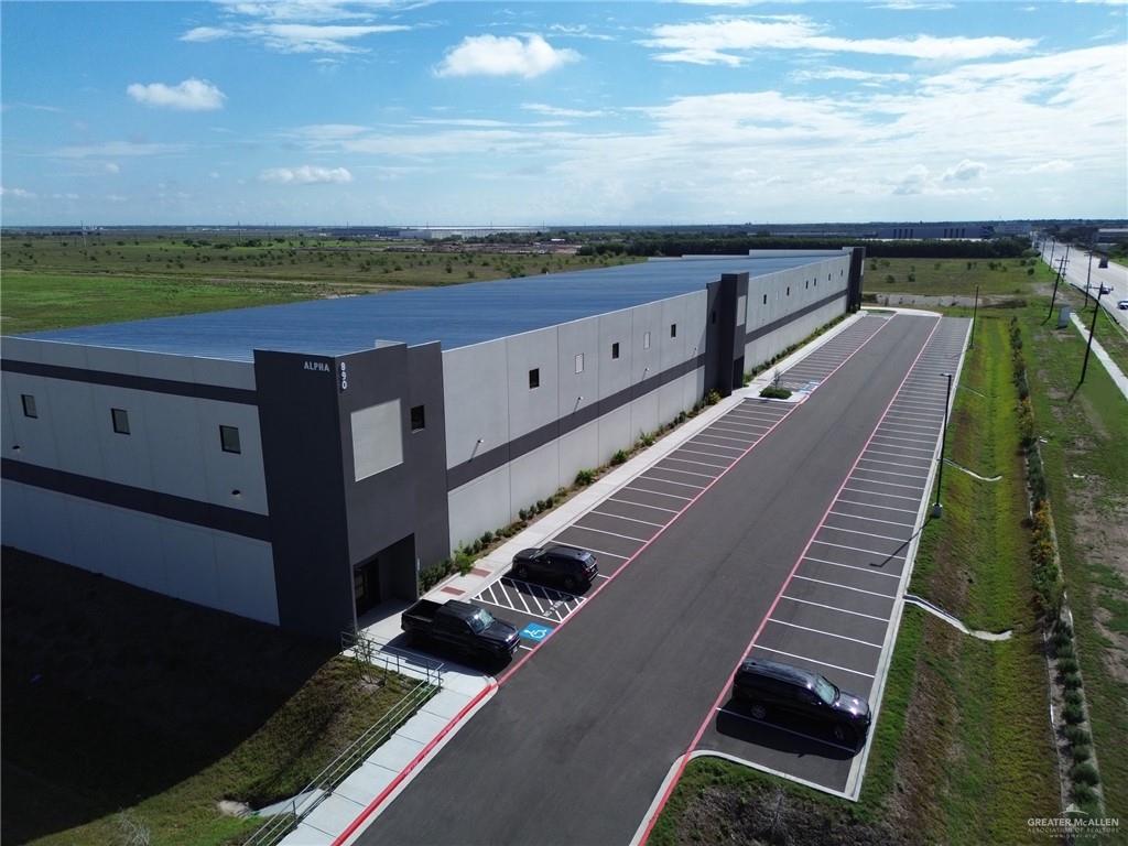 890 E Military Highway