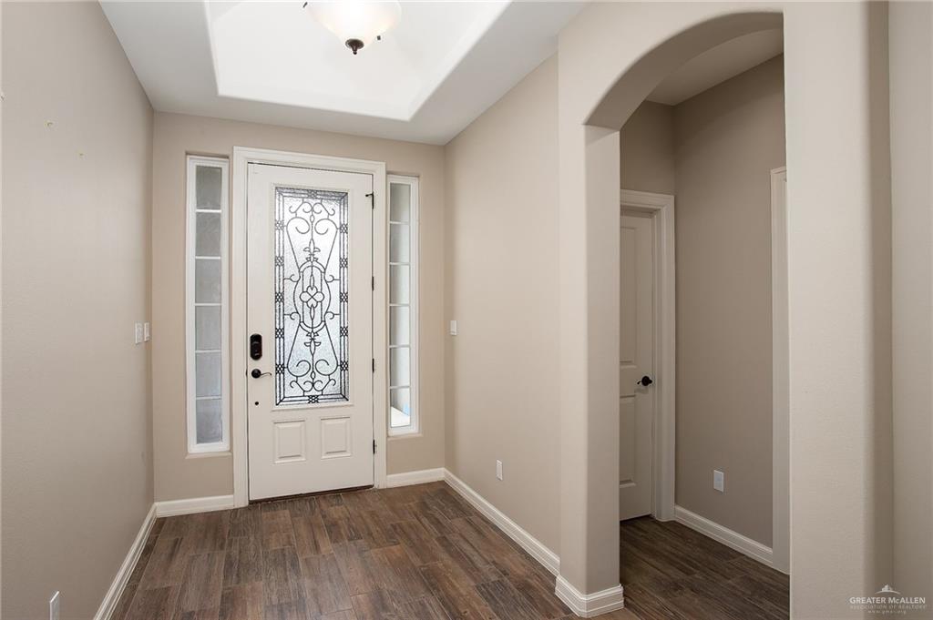 4400 Caddo Lane