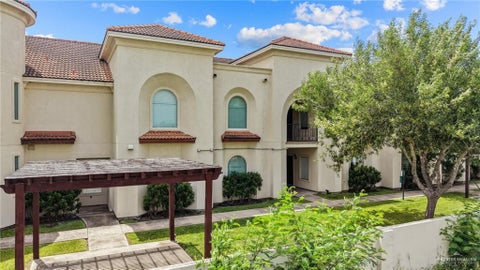 Condo For Sale - 1412 Keeton Avenue #5<br/> McAllen, TX 78503