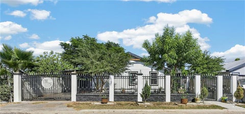 Homes For Sale - 6914 Martin Street<br/> Donna, TX 78537