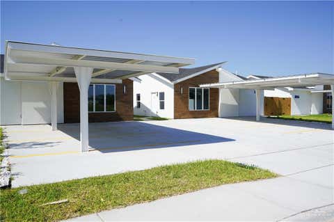 Apartment For Rent - 2113 E San Andrea Street #1<br/> Hidalgo County, Edinburg, TX 78542