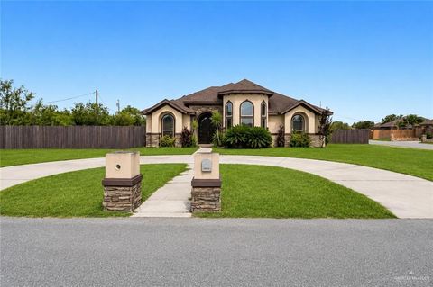 Homes For Sale - 511 Fresno Drive<br/> Hidalgo County, Edinburg, TX 78542