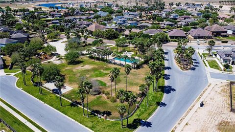 Vacant Land For Sale - 3804 Revilla Street<br/> Edinburg, TX 78542