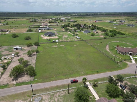 Vacant Land For Sale - 627 Nora Street<br/> Weslaco, TX 78596
