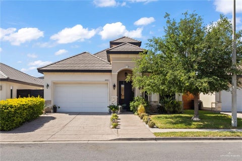 Homes For Rent - 4901 Sweetwater Avenue<br/> McAllen, TX 78503
