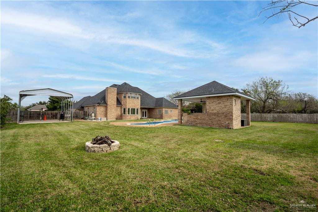 2722 Wildwood Drive, Weslaco, Texas image 38