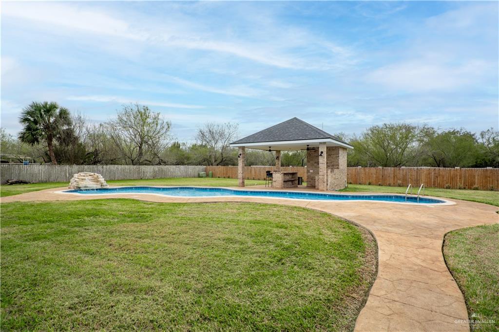 2722 Wildwood Drive, Weslaco, Texas image 36