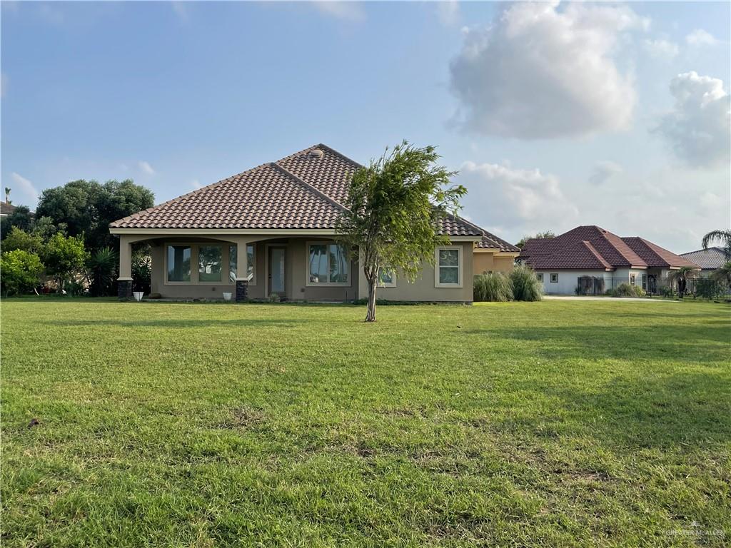 1018 Buena Suerte, Weslaco, Texas image 2