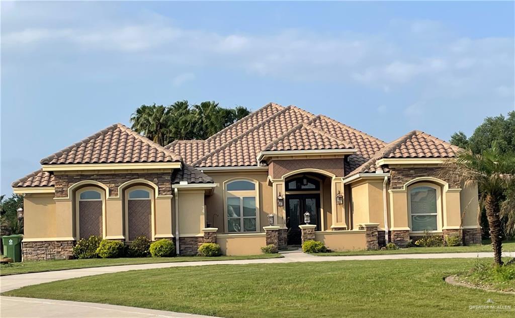 1018 Buena Suerte, Weslaco, Texas image 1