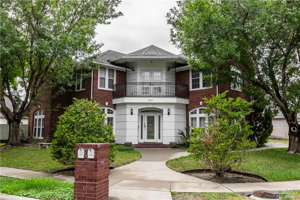 2900 Santa Alejandra Street, Mission, Texas image 1