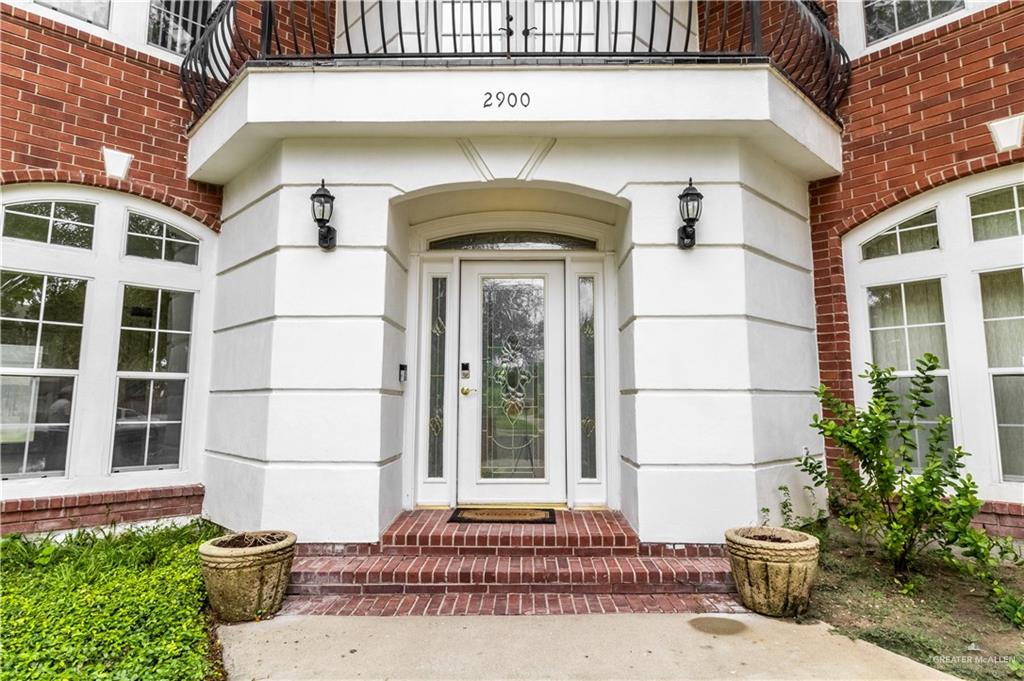 2900 Santa Alejandra Street, Mission, Texas image 2