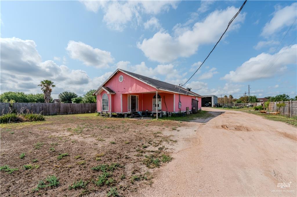 301 Verde Circle, Donna, Texas image 6