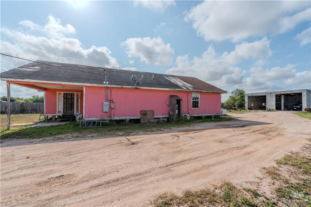 301 Verde Circle, Donna, Texas image 8