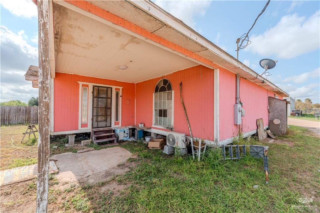 301 Verde Circle, Donna, Texas image 7