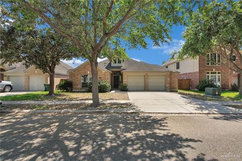 Homes For Sale - 3300 San Angelo Street<br/> Mission, TX 78573